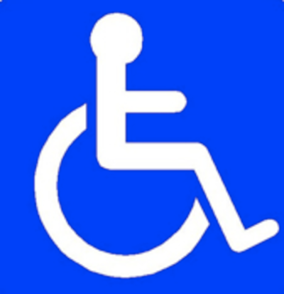 Handicap accessibility